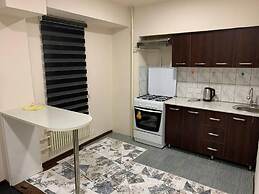 Charming 1-bed Apartment in Tashkent