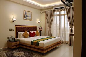 Dreamland Hotel Arua