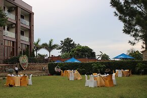 Dreamland Hotel Arua