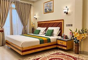 Dreamland Hotel Arua