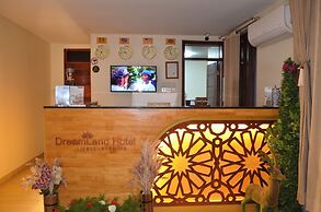 Dreamland Hotel Arua