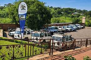 Dreamland Hotel Arua