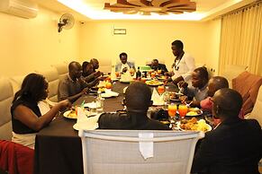 Dreamland Hotel Arua