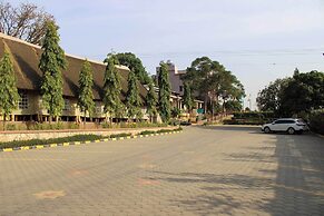 Dreamland Hotel Arua
