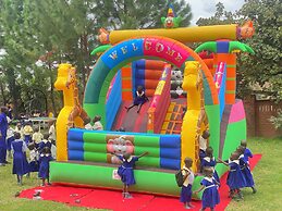 Dreamland Hotel Arua
