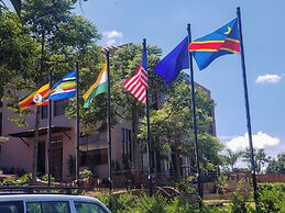 Dreamland Hotel Arua