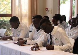 Dreamland Hotel Arua