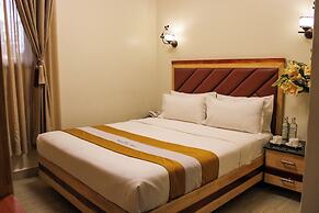 Dreamland Hotel Arua