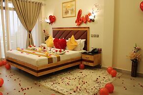 Dreamland Hotel Arua
