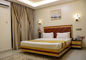 Dreamland Hotel Arua