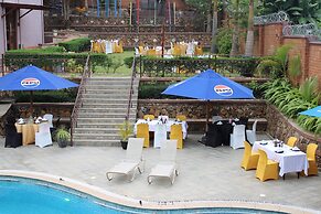 Dreamland Hotel Arua