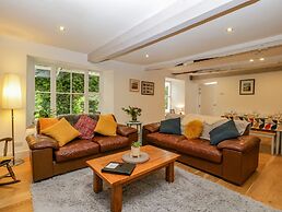 Pentre Court Cottage