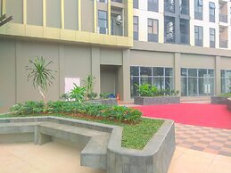 Great Location And Comfort 2Br Transpark Cibubur Apartment