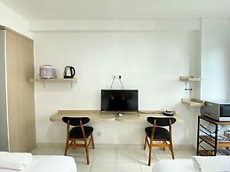 Cozy Stay Studio (No Kitchen) Elvis Tower Apartment