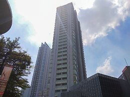 Comfort Stay 2Br At Masterpiece Apartment