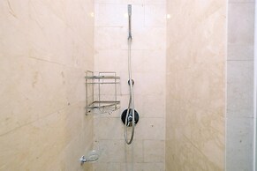 Comfort Stay 2Br At Masterpiece Apartment