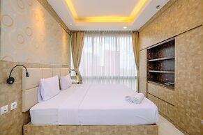 Comfort Stay 2Br At Masterpiece Apartment