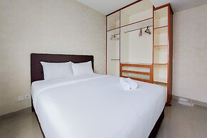 Nice and Fancy 1Br At Paramount Skyline Apartment