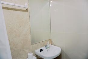 Stunning Studio Transpark Bintaro Apartment