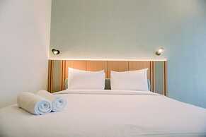 Stunning Studio Transpark Bintaro Apartment