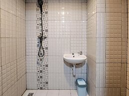 Cozy And Strategic Studio Apartment At De Prima