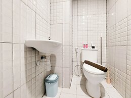 Cozy And Strategic Studio Apartment At De Prima