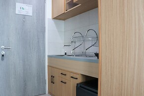 Minimalist Design Studio At Osaka Riverview Pik 2 Apartment