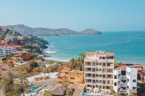 VILLAS AURA DEL MAR