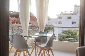 VILLAS AURA DEL MAR