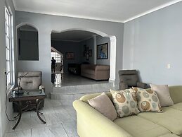 Playa Azul casa