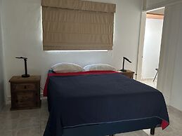 Playa Azul casa