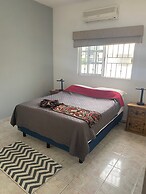 Playa Azul casa