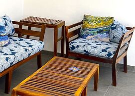 Playa Azul casa