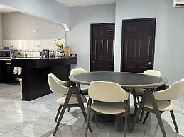 Playa Azul casa