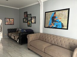 Playa Azul casa