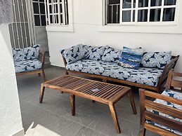 Playa Azul casa