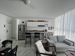 Playa sur Apartamento