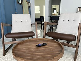 Playa sur Apartamento