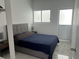 Playa sur Apartamento