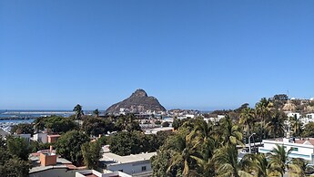 Playa sur Apartamento