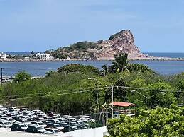 Playa sur Apartamento