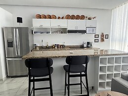 Playa sur Apartamento