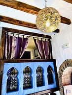 Chefchaouen Medina