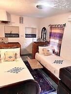 Chefchaouen Medina