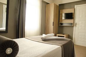 Ephesus Hera Hotel