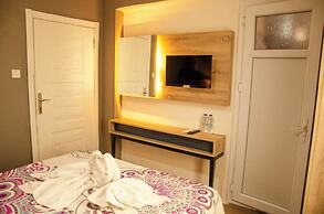 Ephesus Hera Hotel