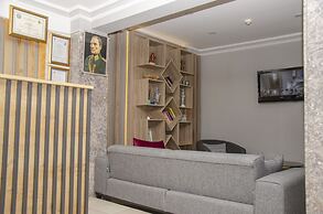 Ephesus Hera Hotel