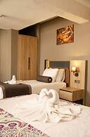Ephesus Hera Hotel
