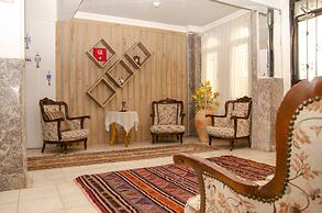 Ephesus Hera Hotel