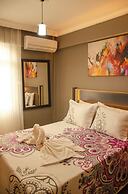 Ephesus Hera Hotel